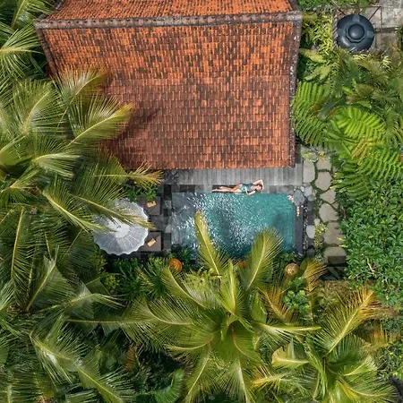 The Spirit Villa