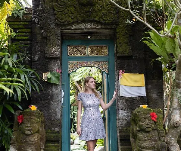 The Spirit Villa