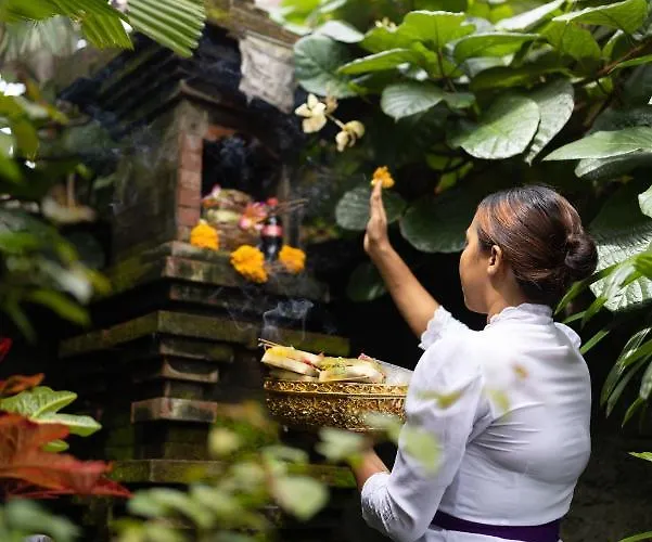 The Spirit Villa *