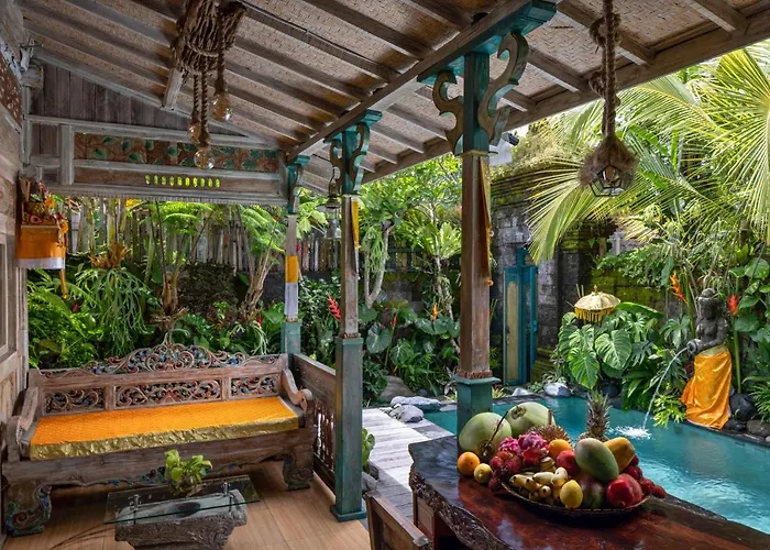 The Spirit Villa
