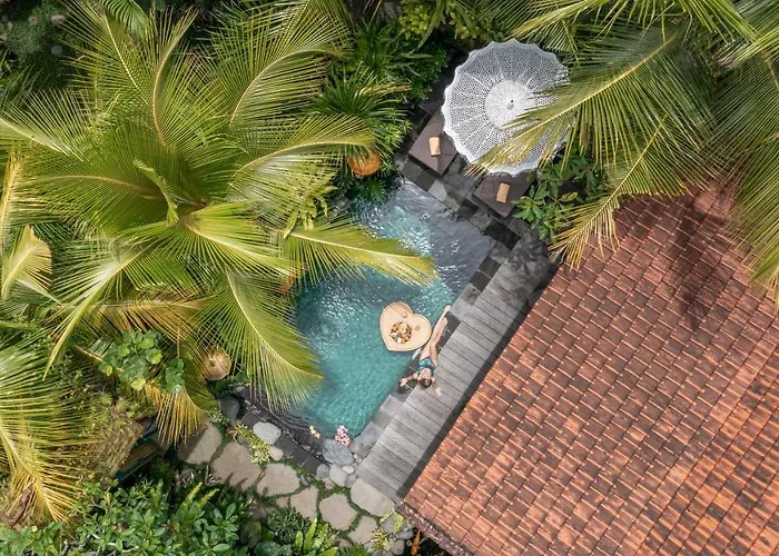 The Spirit Villa *