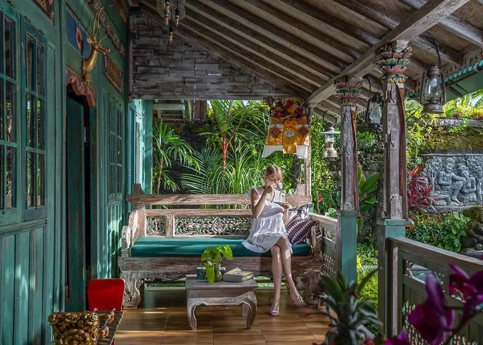 The Spirit Villa *